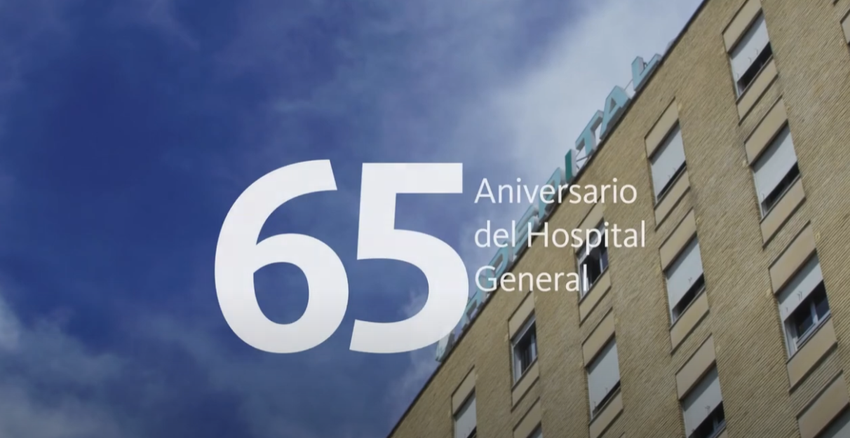 60 Aniversario Hospital Regional Universitario de Málaga