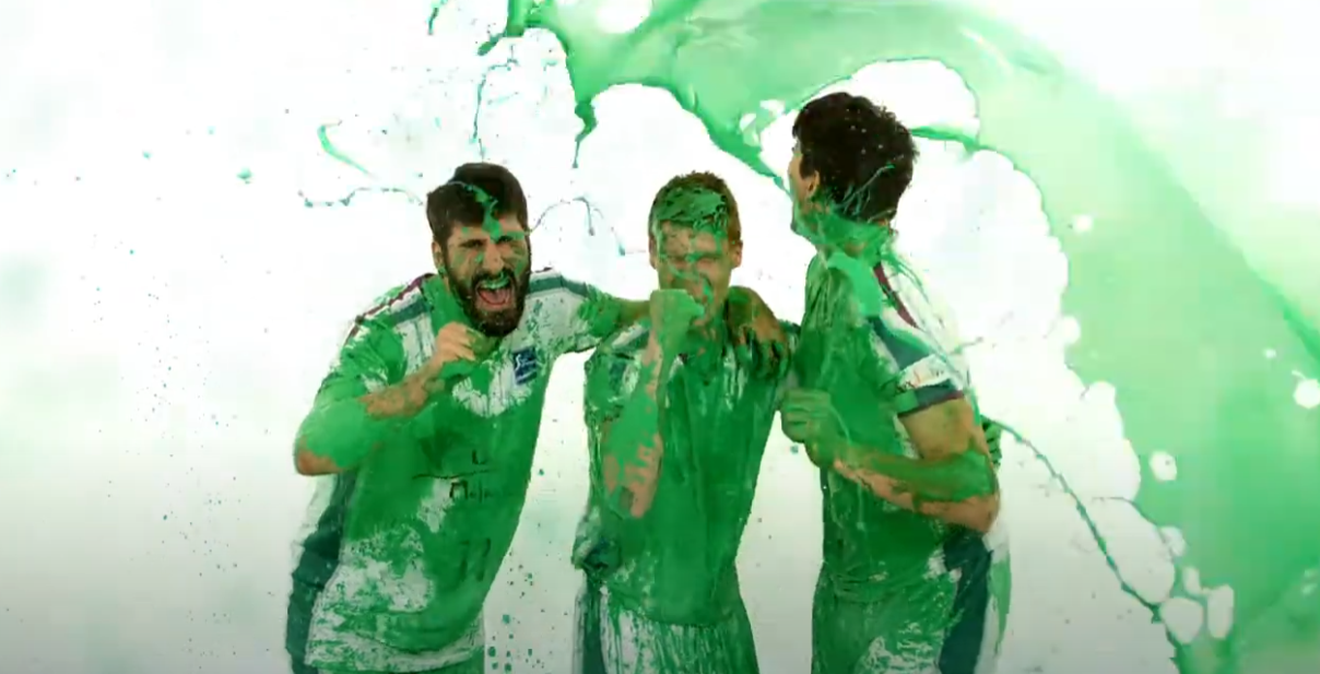 No hay color - Abónate al Unicaja