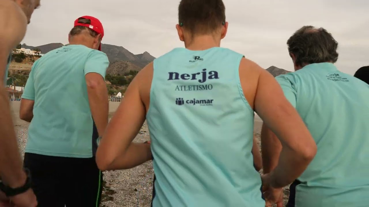 Video promocional Nerja Paraíso Sostenible